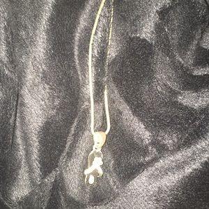 Flip Flop Necklace